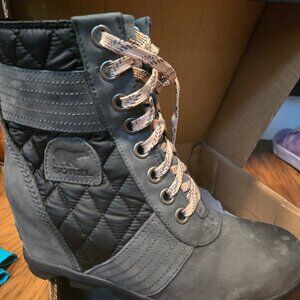 Sorel Womens